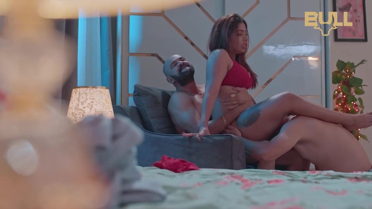 Raasleela (2025) Hindi Season 01 Episodes 4 TO 6 BullApp WEB Series