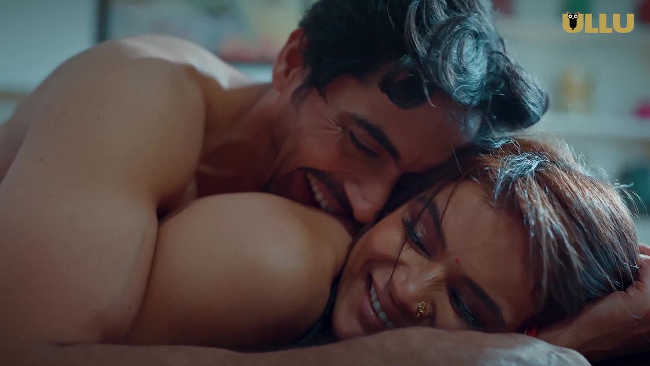 Raat Baaki Baat Baaki (2025) Hindi Season 01 Part 02 ULLU WEB Series