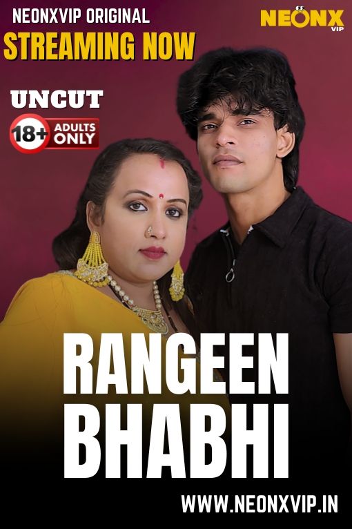 Rangeen Bhabhi (2025) Hindi NeonX Short Films