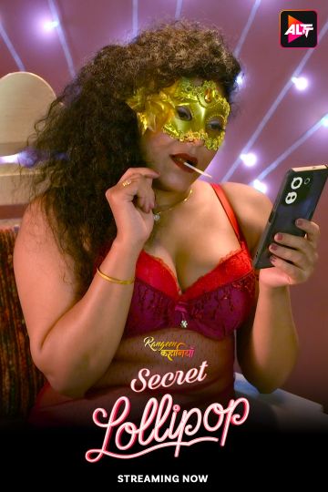 Rangeen Kahaniyan (Manglik) (2025) Hindi Season 29 Episodes 1 TO 4 Added AltBalaji WEB Series
