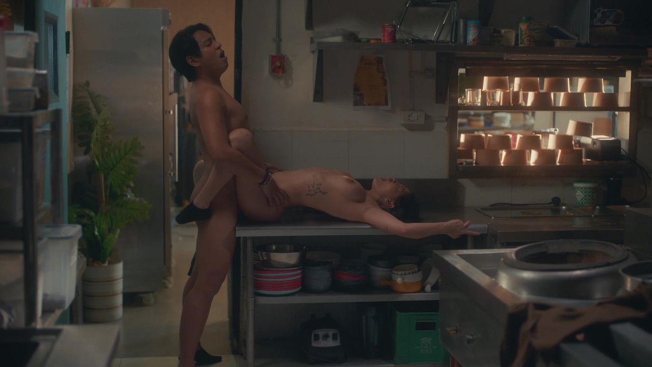 Rapsa (2025) Filipino VivaMax Adult Movie
