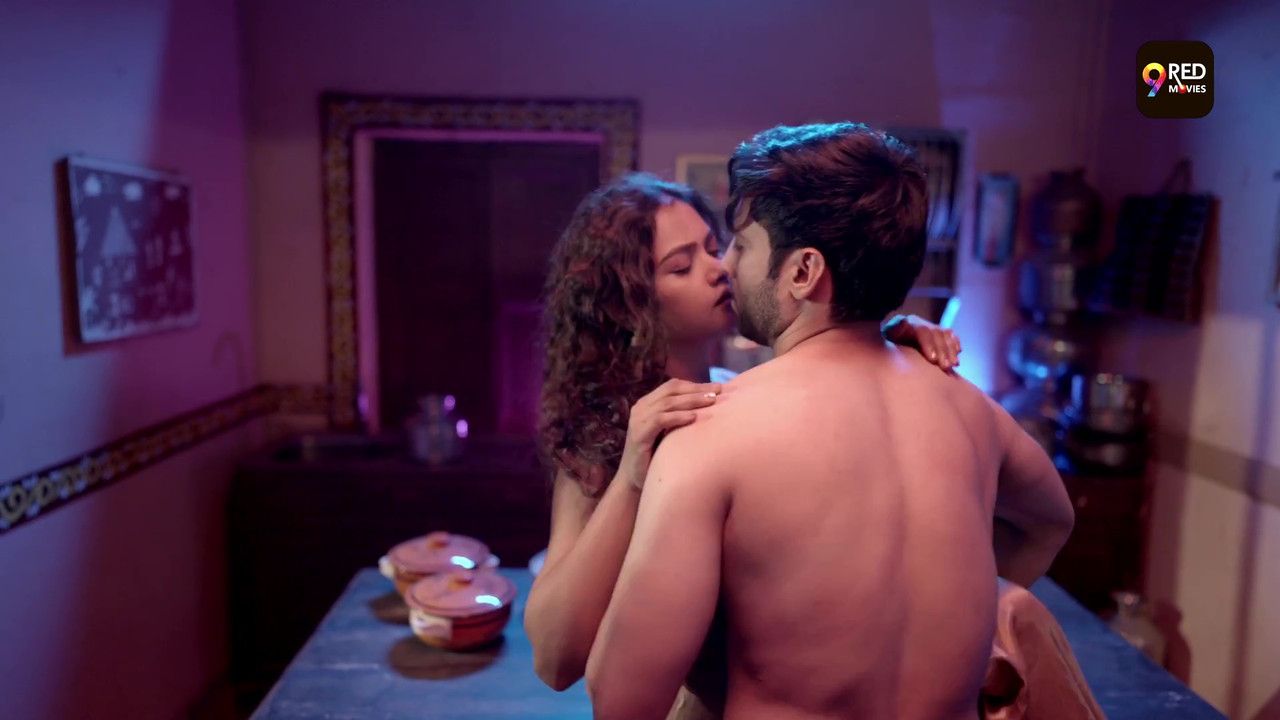 Ravan (2025) Hindi Season 01 Epi 03 TO 04 9RedMovies WEB Series