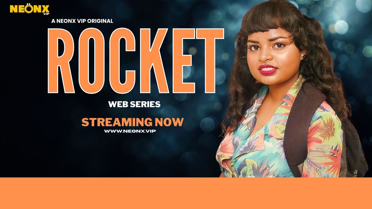 Rocket 2023 NeonX Short Film