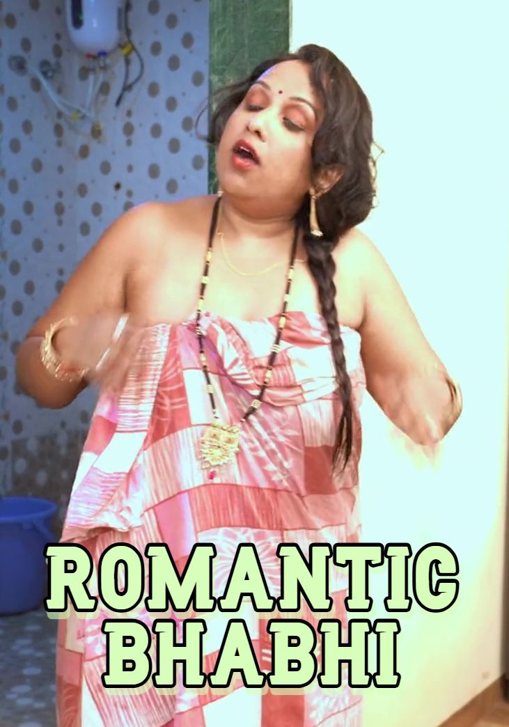 Romantic Bhabhi (2025) Hindi Uncut Short Films