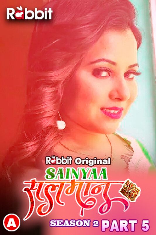 Sainyaa Salman (2023) Hindi Season 02 Part 05 RabbitMoives WEB Series