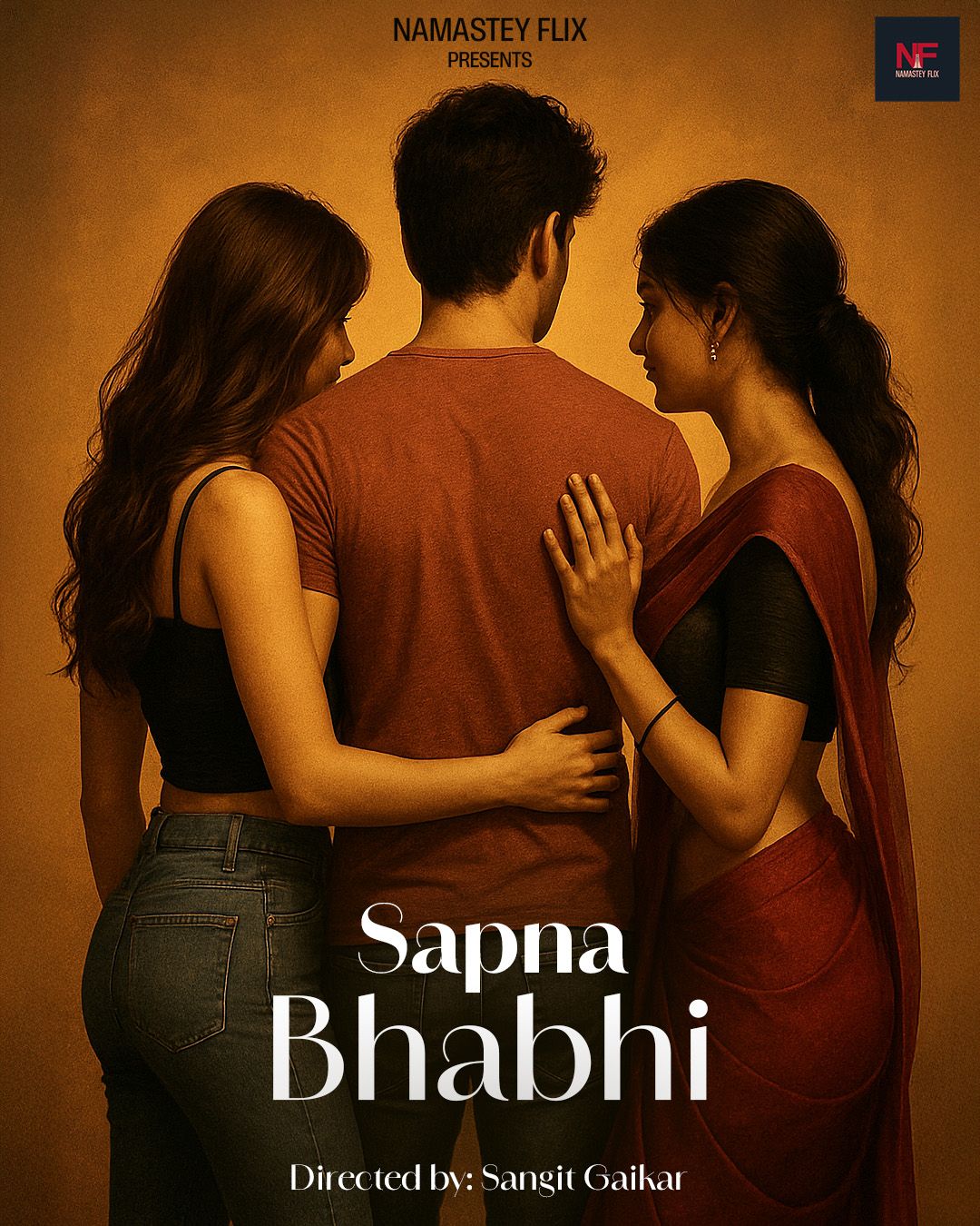 Sapna Bhabhi (2025) Hindi Namasteyflix Short Films