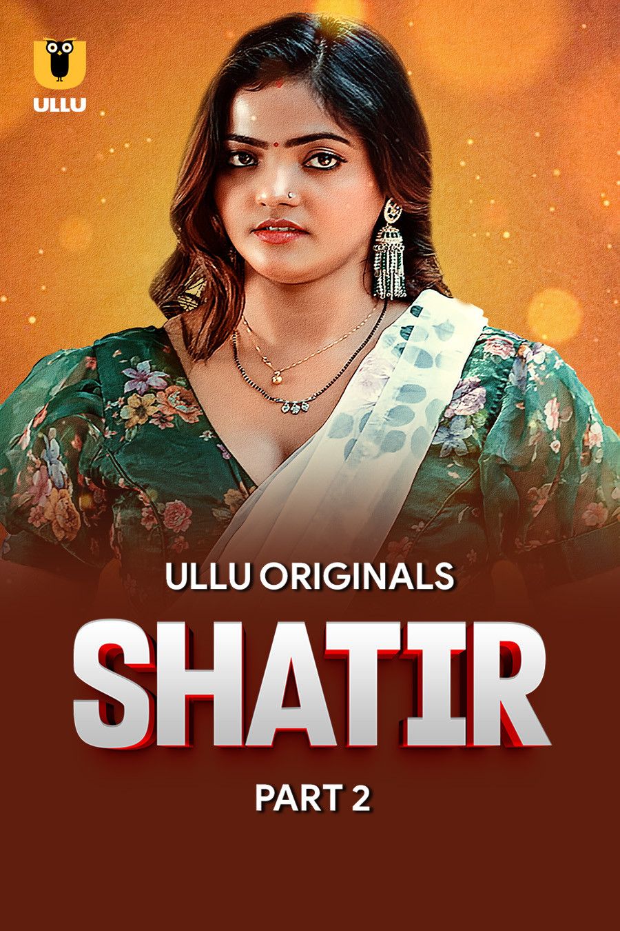 Shatir (2025) Hindi Season 01 Part 02 ULLU WEB Series