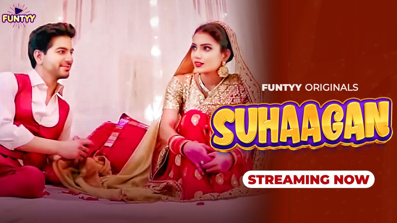 Suhaagan (2025) Hindi Funtyy Short Films