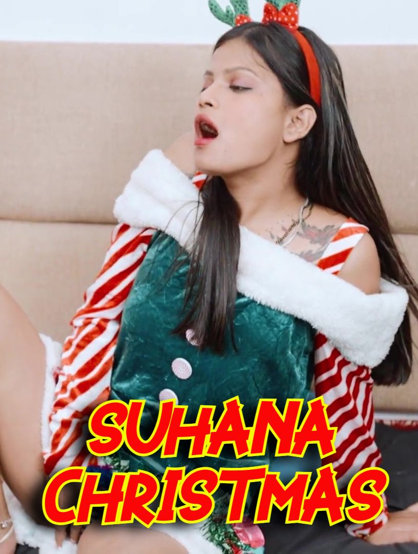 Suhana Christmas (2025) Hindi Uncut Short Films