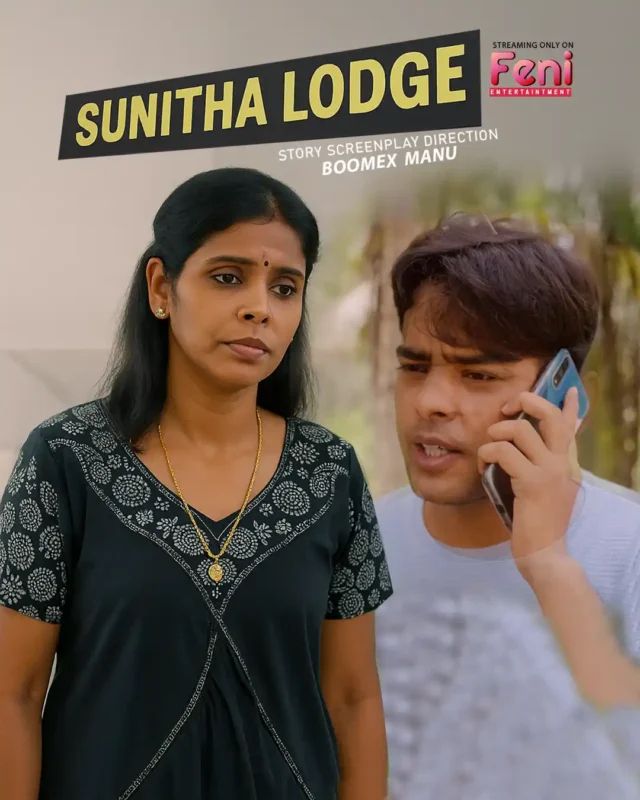 Sunitha Lodge (2025) Malayalam Feni Short Films