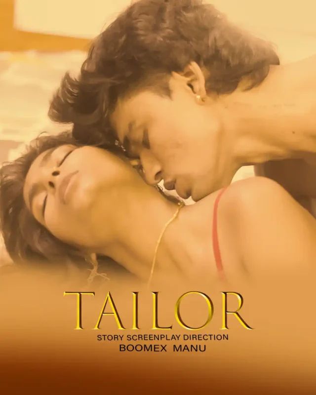 Tailor (2025) Malayalam Feni Short Films