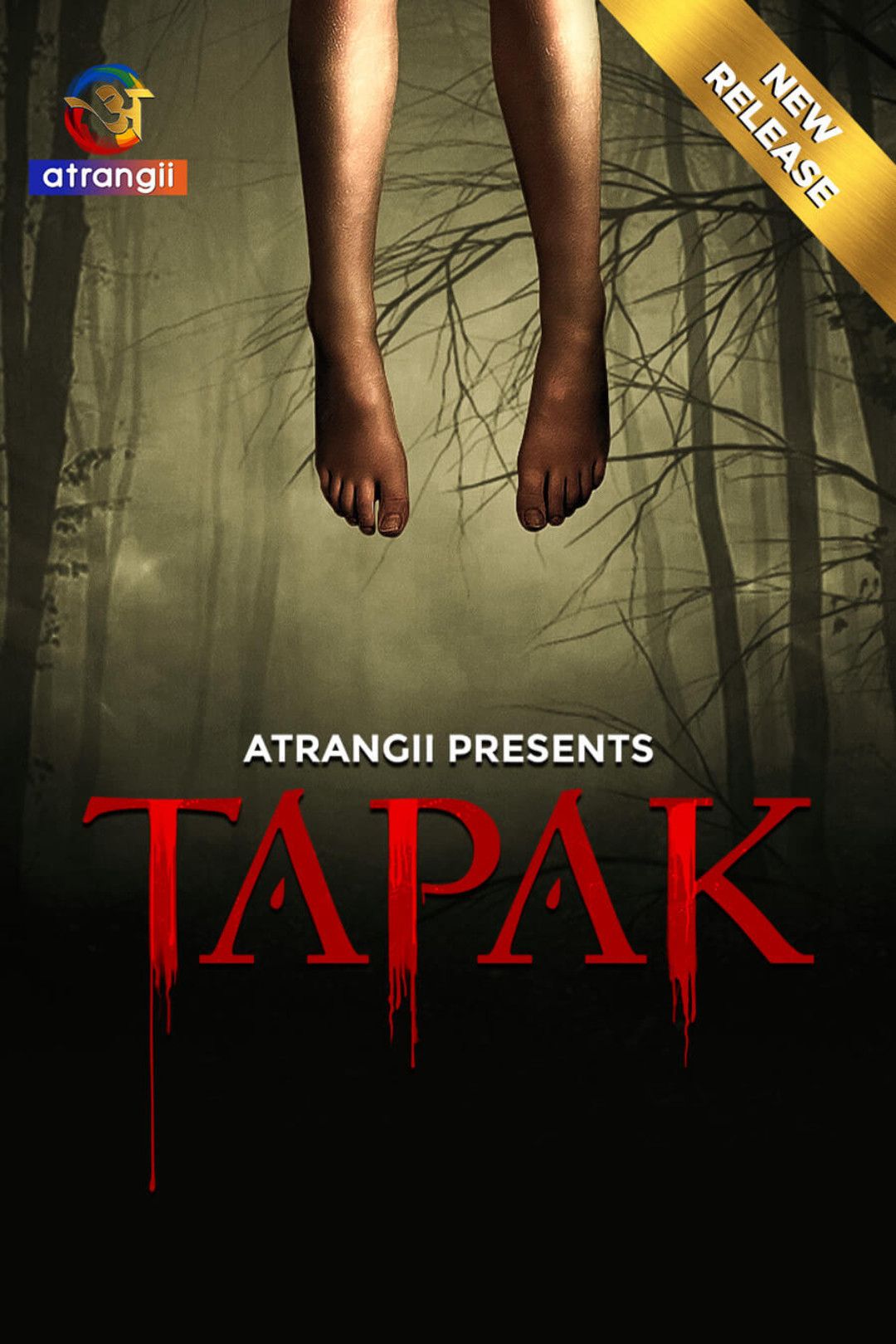 Tapak (2025) Hindi Atrangii Short Films