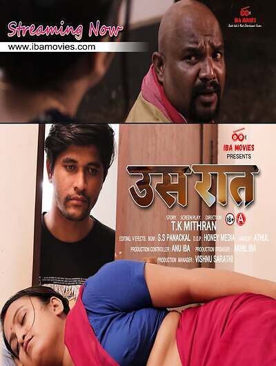 Us Raat (2025) Hindi Season 01 Episodes 01 IBAMovies WEB Series