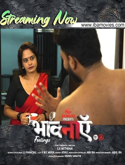 Vikaram (2025) Hindi Season 01 Episodes 02 IBAMovies WEB Series