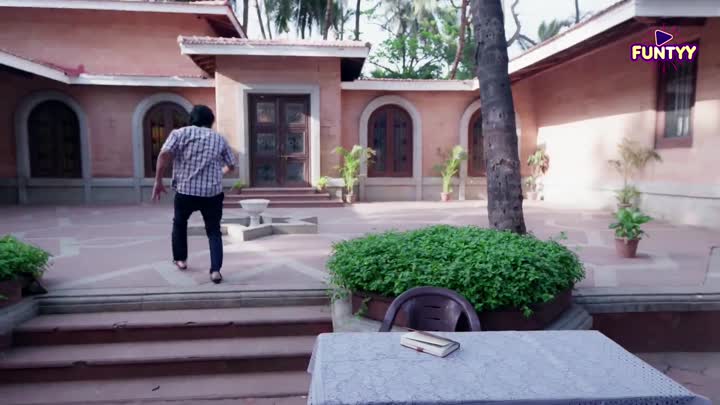 Screenshot Of Aamras (2025) Hindi Season 01 Episodes 3 To 4 Funtyy WEB Series