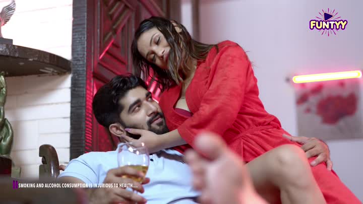 Screenshot Of Aamras (2025) Hindi Season 01 Episodes 5 To 6 Funtyy WEB Series
