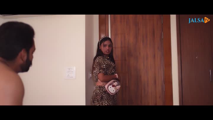 Screenshot Of Adhuri Iccha 2 (2025) Hindi JalsaTV Short Films