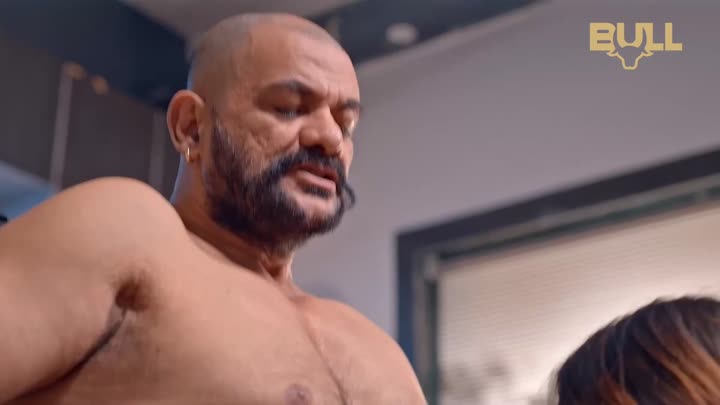 Screenshot Of Admission (2025) Hindi Season 01 Episodes 3 TO 4 BullApp WEB Series