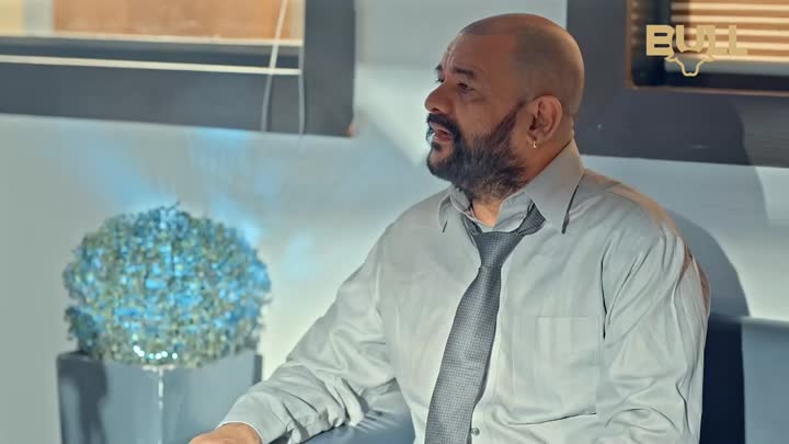 Screenshot Of Admission (2025) Hindi Season 01 Episodes 3 TO 4 BullApp WEB Series
