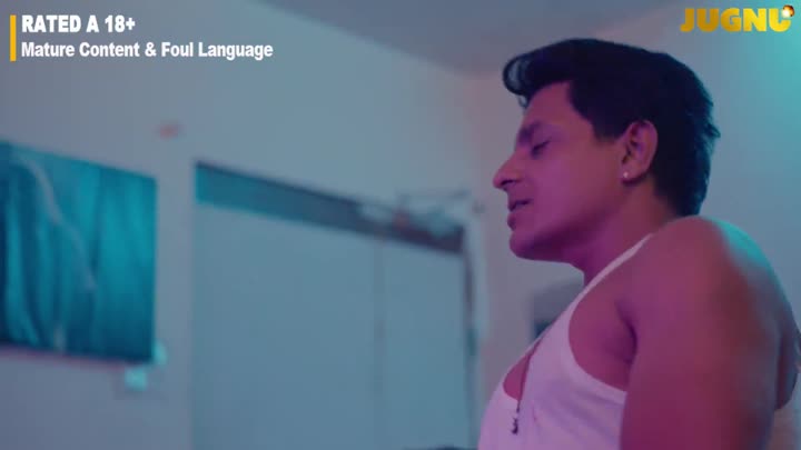 Screenshot Of Ajab Bhanje Ki Gazab Maamiyan (2025) Hindi Season 01 Part 01 Jugnu WEB Series