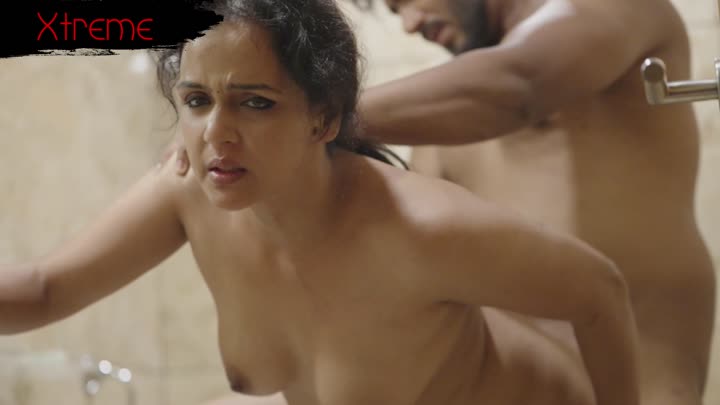 Screenshot Of Akhila Hardcore 4 (2025) Hindi Xtreme Short Films