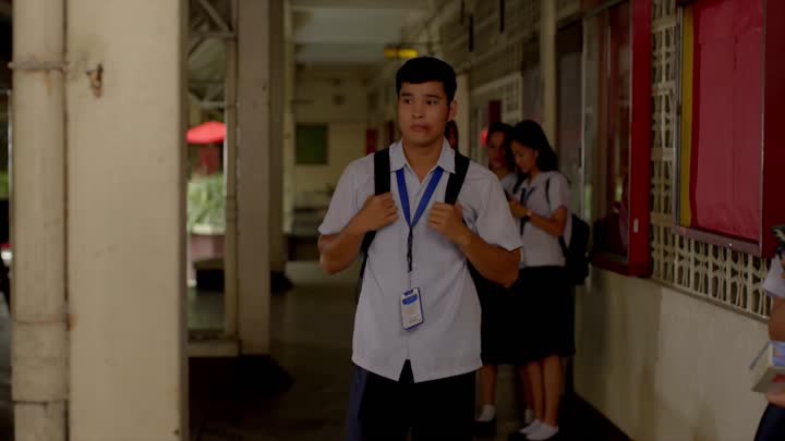 Screenshot Of Ang Pamumukadkad Ni Mirasol (2025) Filipino VivaMax Adult Movie
