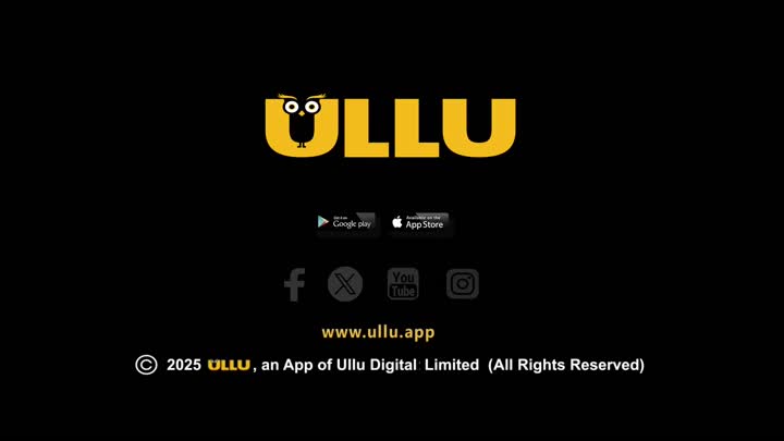 Screenshot Of Bade Achhe Lagte Hai (2025) Hindi Season 01 Part 02 ULLU WEB Series