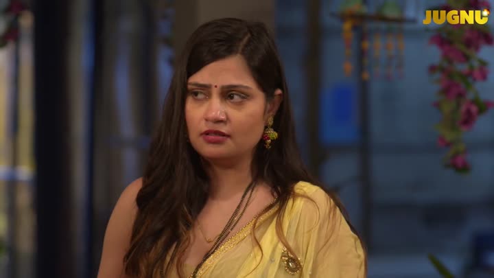 Screenshot Of Bahurani (2024) Hindi Season 01 Part 02 Jugnu WEB Series