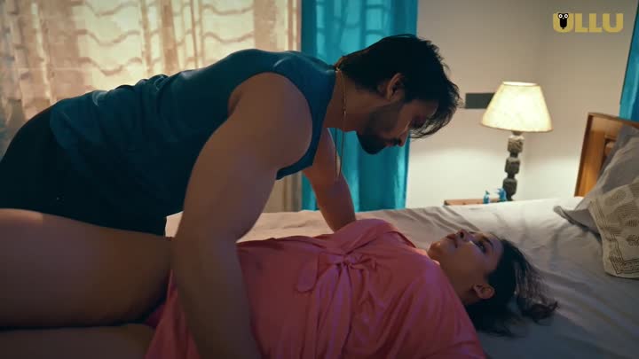 Screenshot Of Besharam (2025) Hindi Season 01 Part 02 ULLU WEB Series