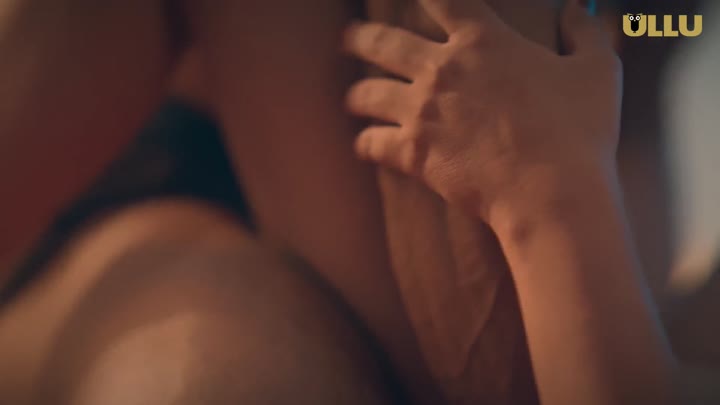 Screenshot Of Besharam (2025) Hindi Season 01 Part 02 ULLU WEB Series