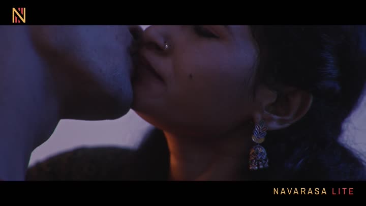 Screenshot Of Bhramam (2025) Hindi Navarasa Short Films