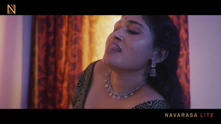 Screenshot Of Bhramam (2025) Hindi Navarasa Short Films