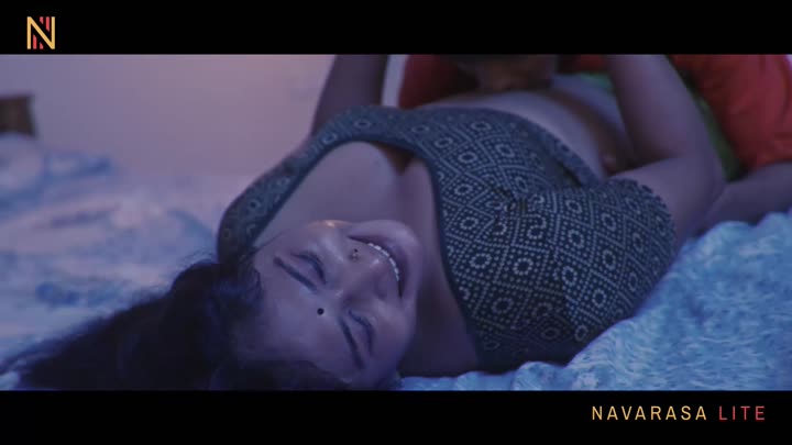 Screenshot Of Bhramam (2025) Hindi Navarasa Short Films