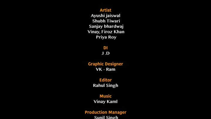 Screenshot Of Bima Kaand (2025) Hindi Season 01 Episodes 1 TO 2 BullApp WEB Series