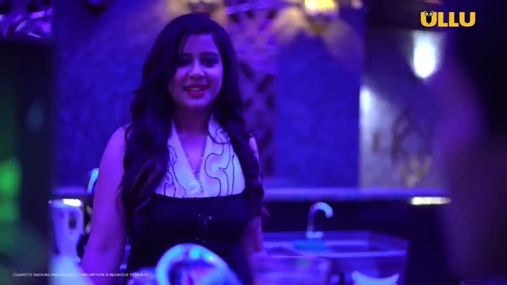 Screenshot Of Black Coffee (2019) Hindi Season 01 Episode 02 ULLU WEB Series