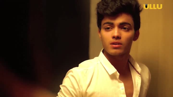 Screenshot Of Black Coffee (2019) Hindi Season 01 Episode 02 ULLU WEB Series
