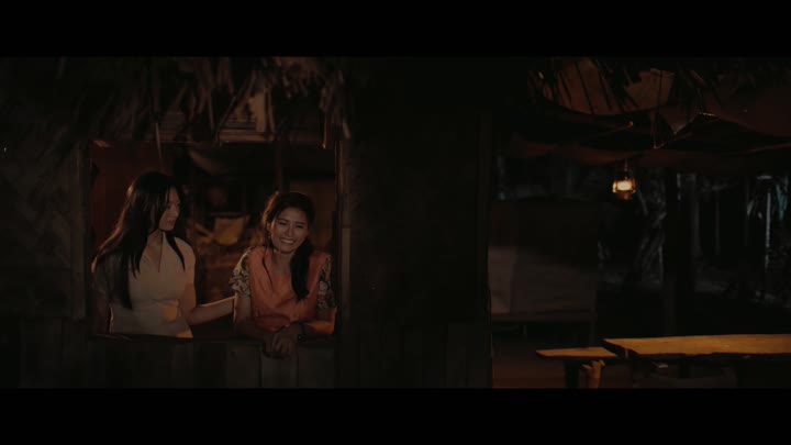 Screenshot Of Celestina: Burlesk Dancer (2024) Filipino VivaMax Adult Movies