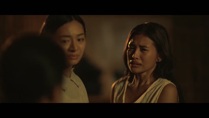 Screenshot Of Celestina: Burlesk Dancer (2024) Filipino VivaMax Adult Movies