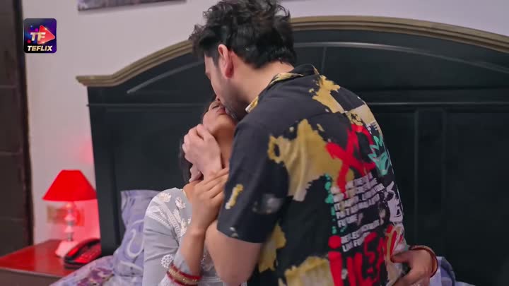 Screenshot Of Chunni Weds Munni (2025) Hindi Season 01 Episodes 1 To 3 TeFlix WEB Series