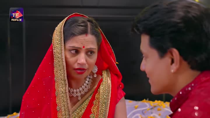 Screenshot Of Chunni Weds Munni (2025) Hindi Season 01 Episodes 1 To 3 TeFlix WEB Series