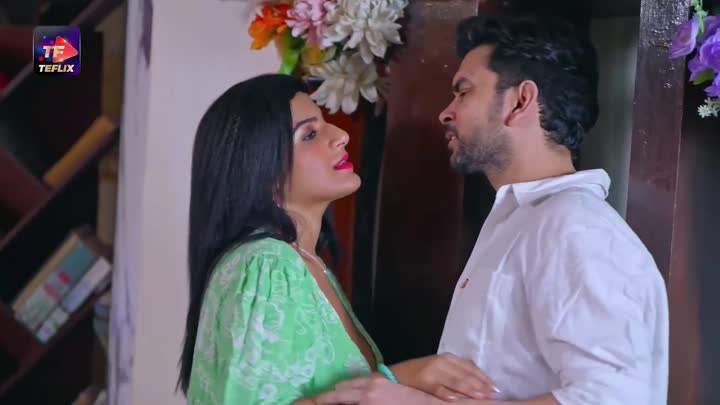 Screenshot Of Chunni Weds Munni (2025) Hindi Season 01 Episodes 4 To 5 TeFlix WEB Series