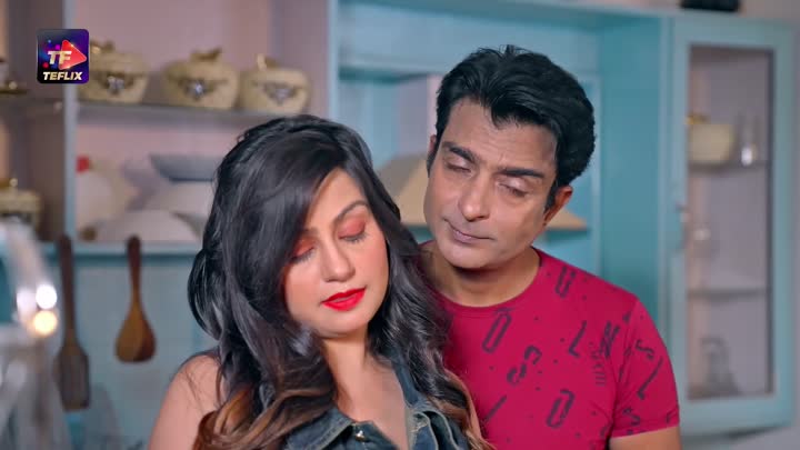 Screenshot Of Chunni Weds Munni (2025) Hindi Season 01 Episodes 4 To 5 TeFlix WEB Series