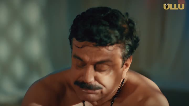 Screenshot Of Daal Chawal (2025) Hindi Season 01 Part 01 ULLU WEB Series