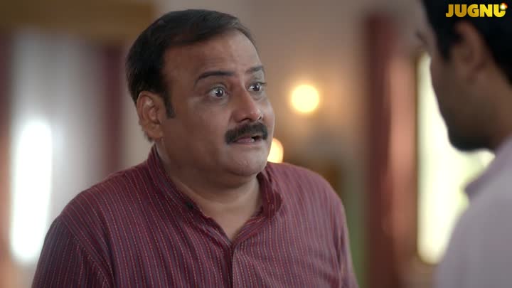 Screenshot Of Damdar Ladoo (2025) Hindi Season 01 Epi 1 TO 6 Jugnu WEB Series