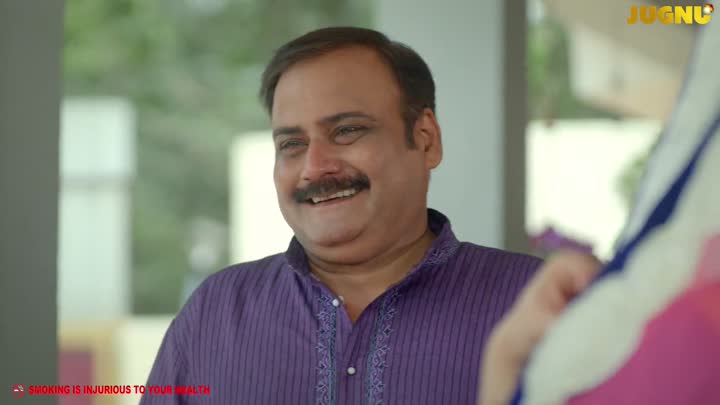 Screenshot Of Damdar Ladoo (2025) Hindi Season 01 Epi 1 TO 6 Jugnu WEB Series