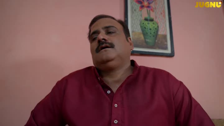 Screenshot Of Damdar Ladoo (2025) Hindi Season 01 Epi 1 TO 6 Jugnu WEB Series