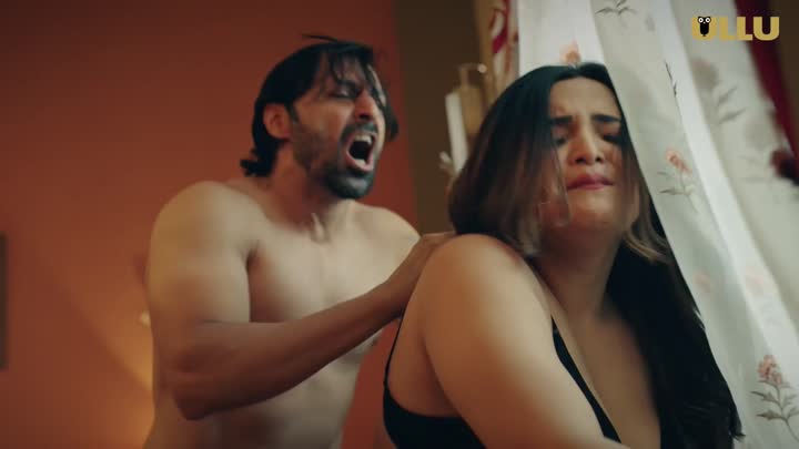 Screenshot Of De De Pyaar De (2025) Hindi Season 01 Part 02 ULLU WEB Series