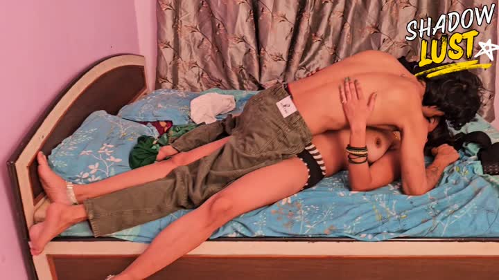 Screenshot Of Dil Ki Naukrani (2025) Hindi Uncut Short Films