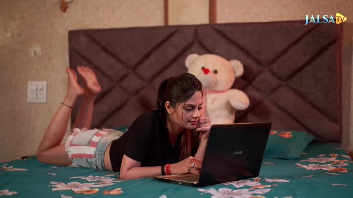 Screenshot Of Dilbar (2025) Hindi JalsaTV Short Films