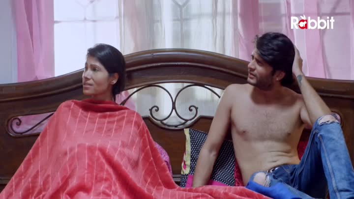 Screenshot Of Ding Dong (2023) S01 (Episode 6) RabbitMovies Hindi Web Series